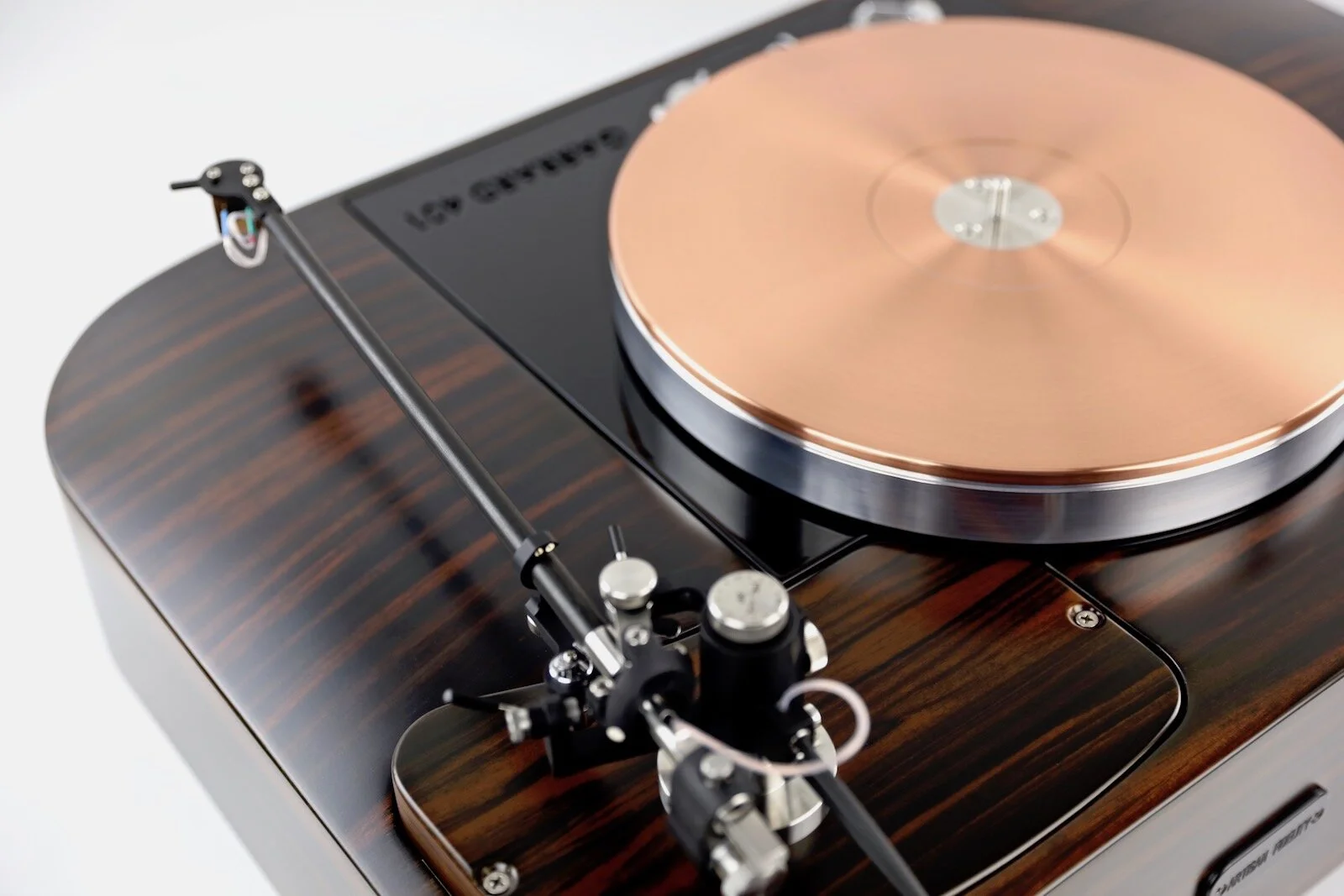 Ypsilon MC10-L / MC16-L / MC20-L / MC26-L SUT