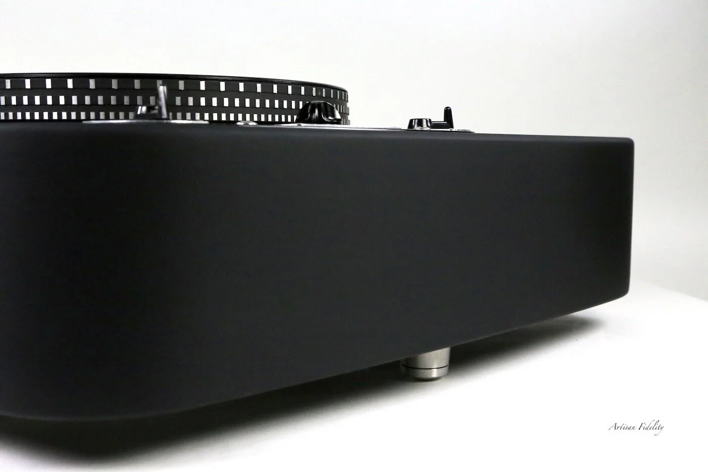 Acoustical Systems Arche Headshell