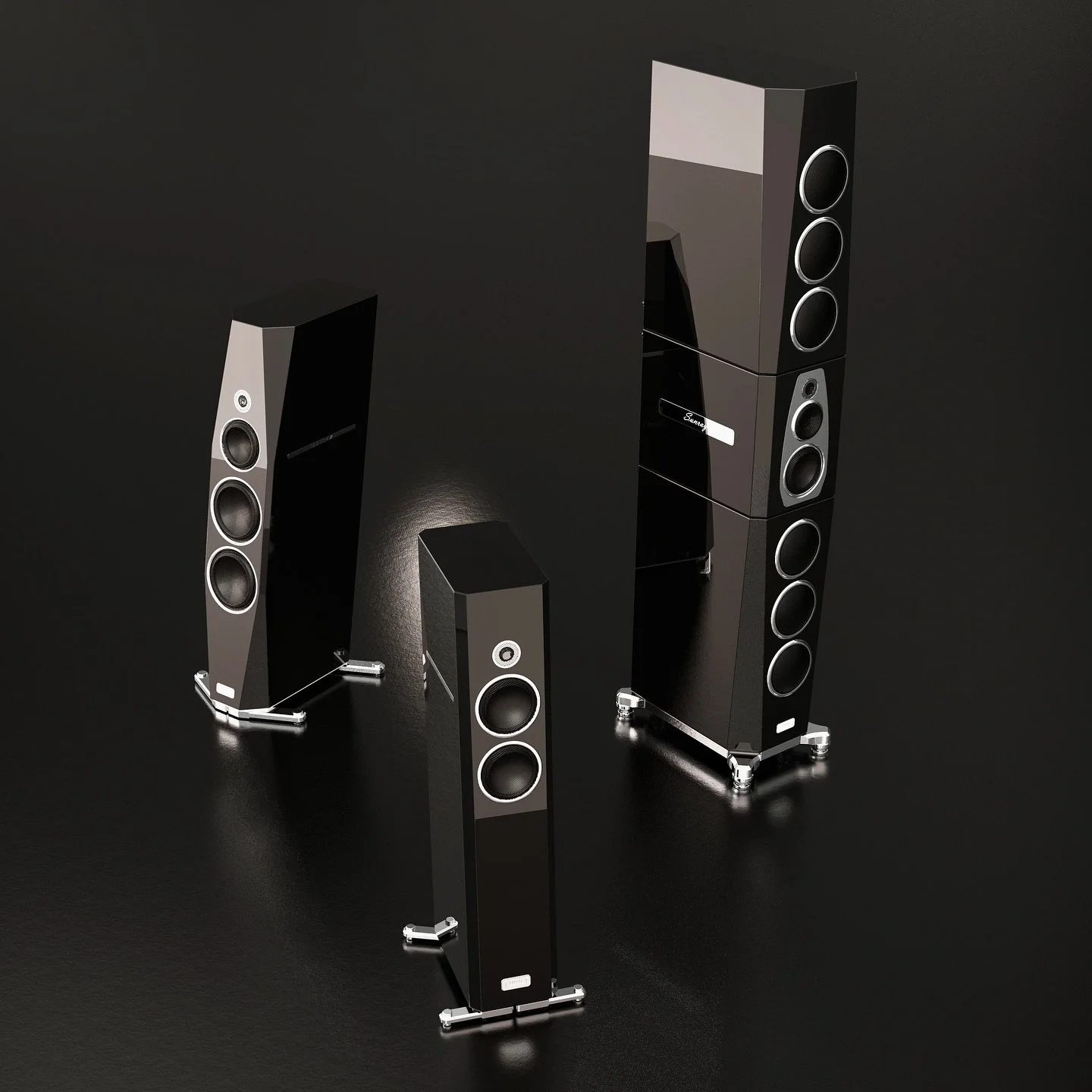 TIDAL - A Sound Celebration Building Emotions 