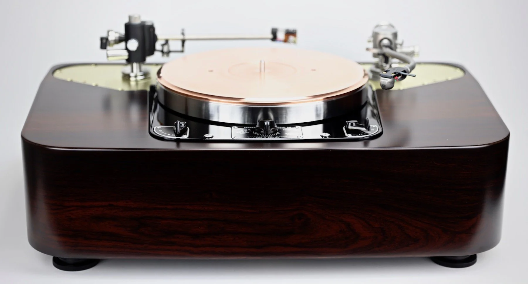 Garrard 301 Statement SE