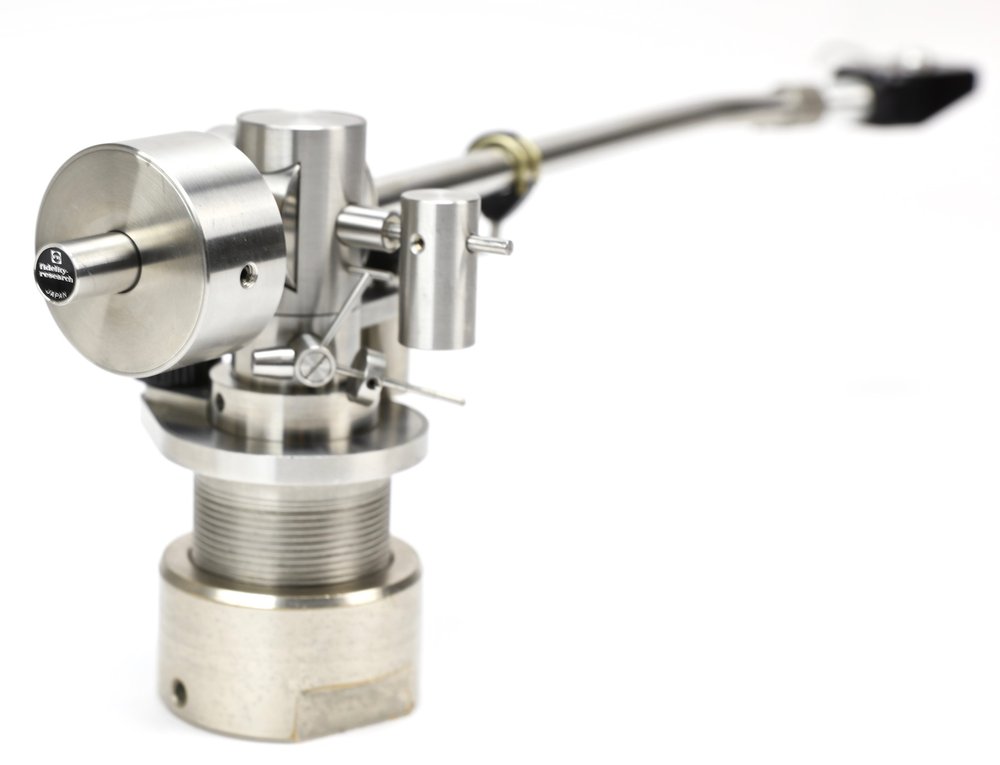 Fidelity Research FR-66s — Artisan Fidelity Fidelity Research FR-66s — Artisan Fidelity