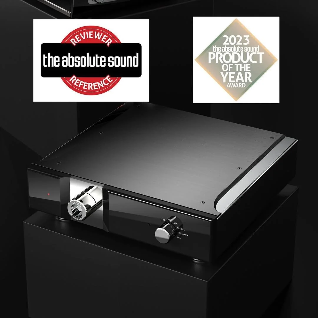 TAS Product of the year TIDAL Prisma .jpg