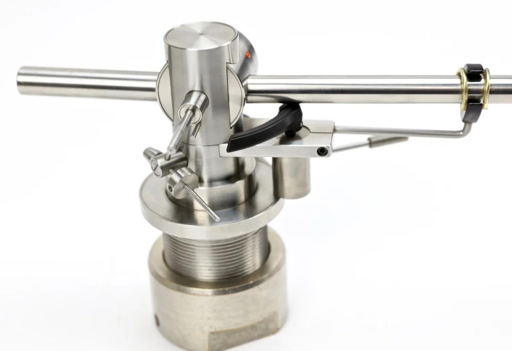 Fidelity Research FR-66s — Artisan Fidelity