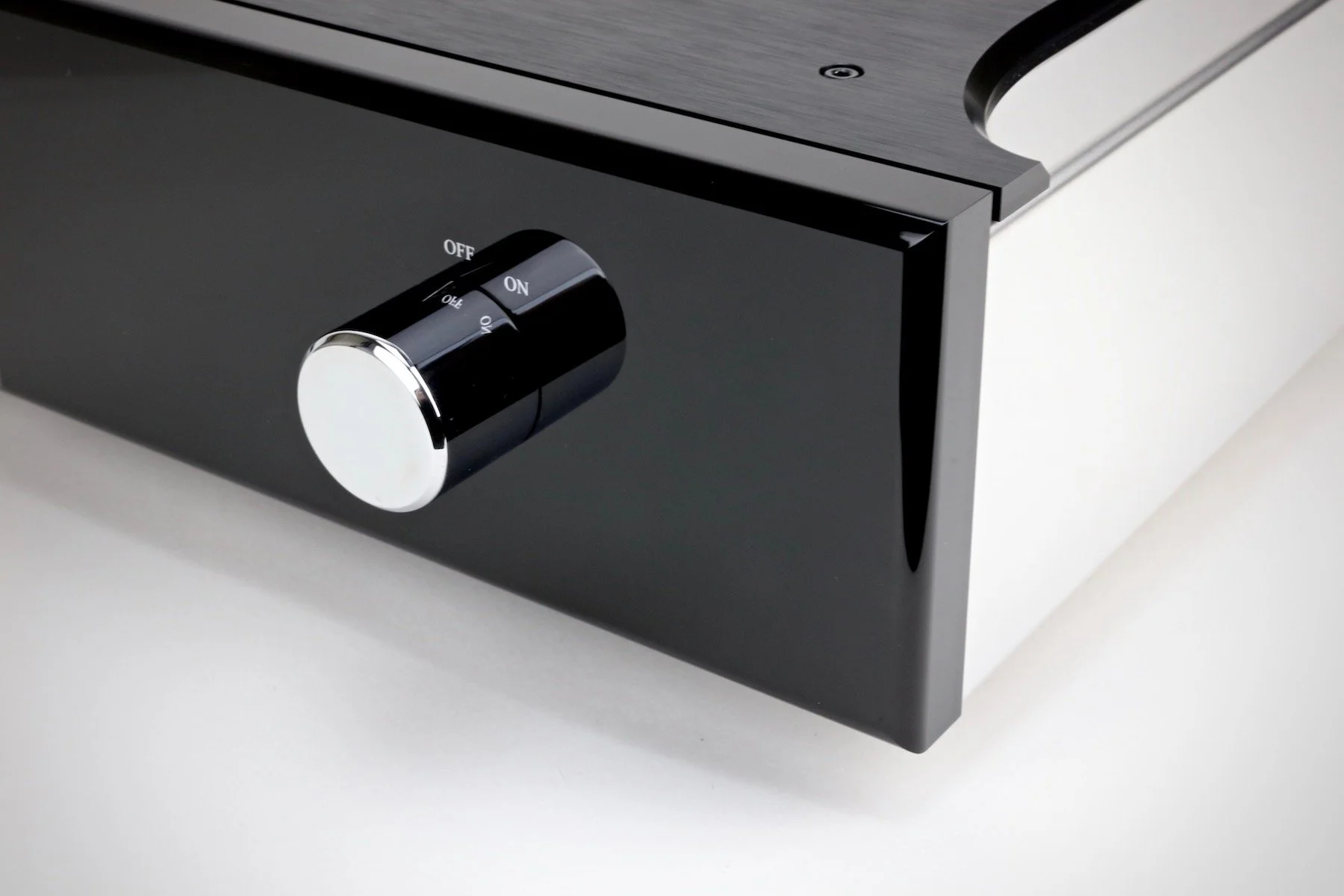 TIDAL Arkas Streamer