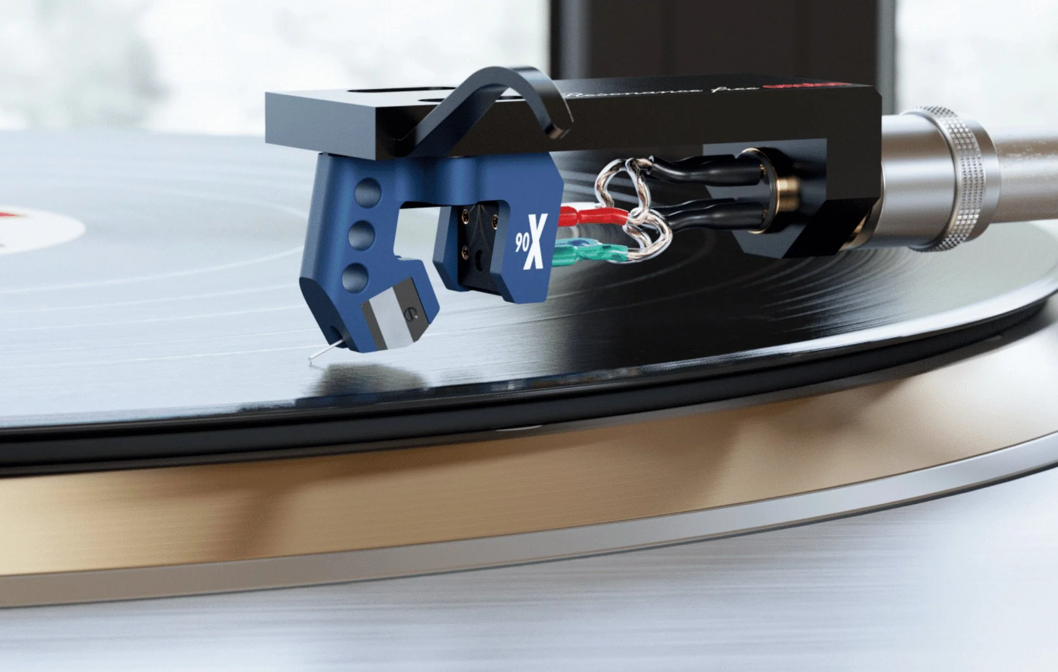 Ortofon MC 90x