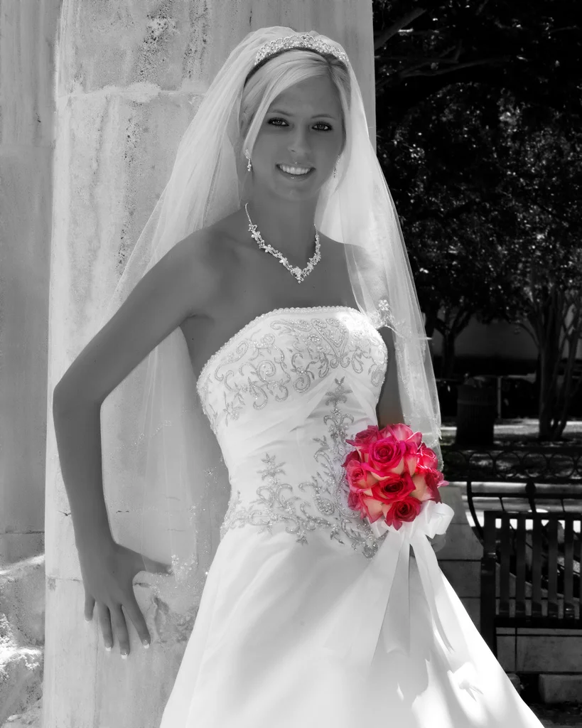 Houston wedding photography