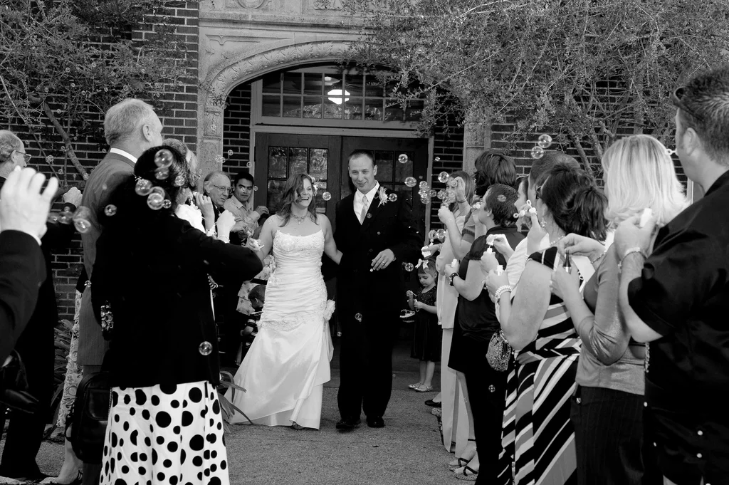 Houston wedding photography