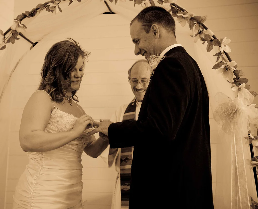 Houston wedding photography