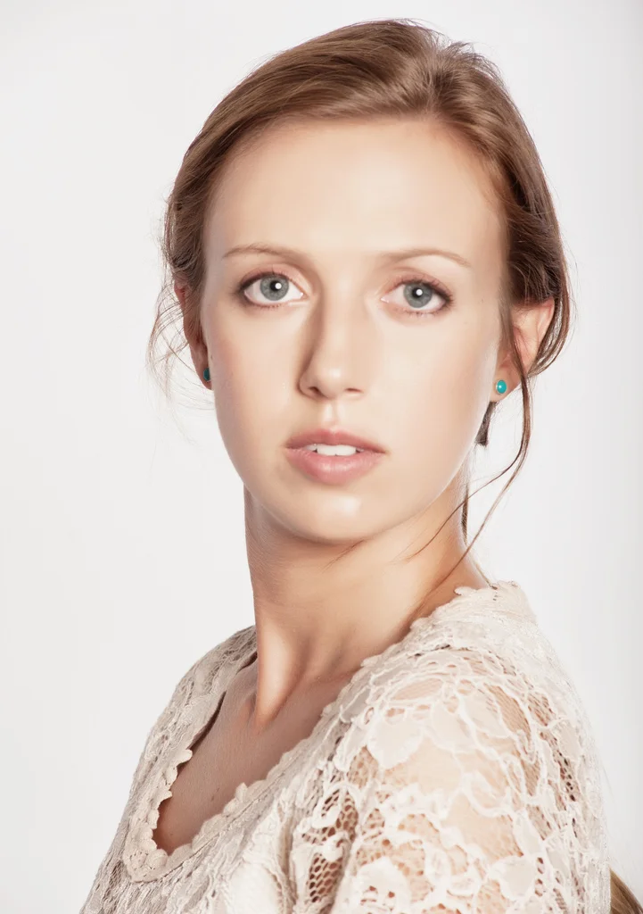 Houston headshot photography by Rome Wilkerson