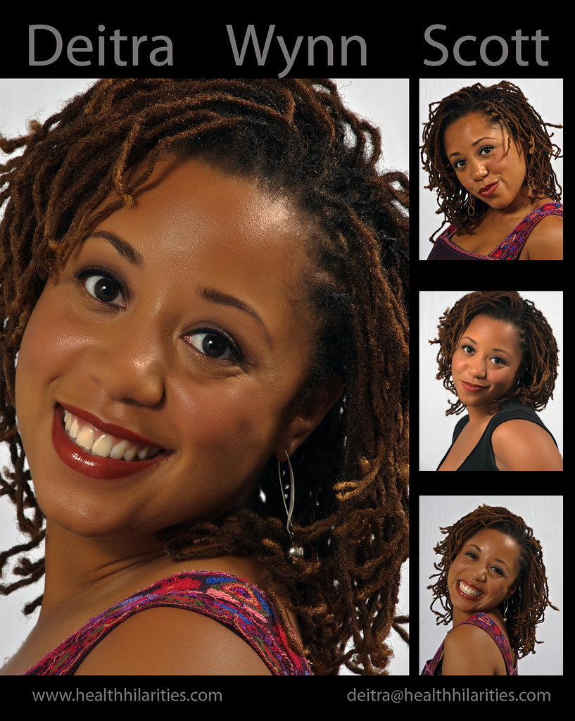 Houston headshot photography by Rome Wilkerson