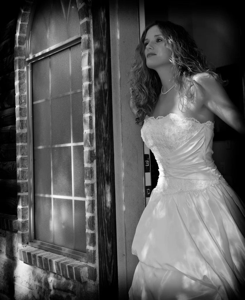 Houston wedding photography