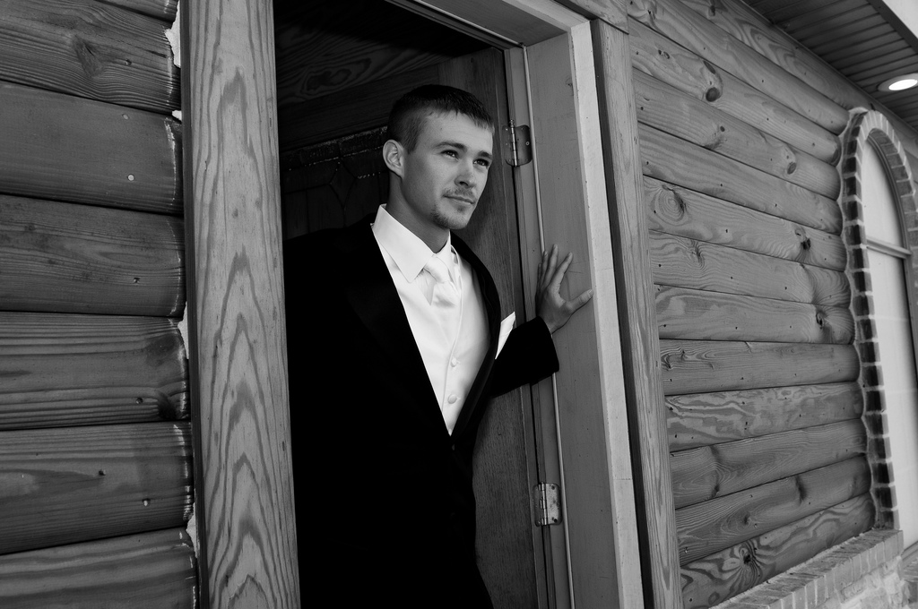 Houston wedding photography