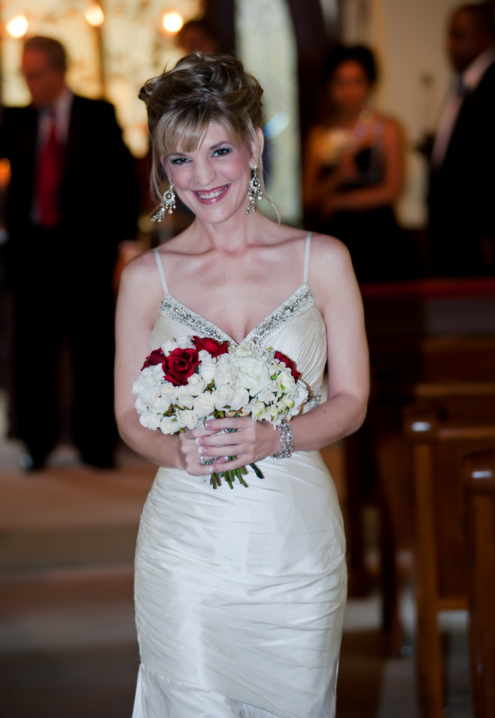 Houston wedding photography