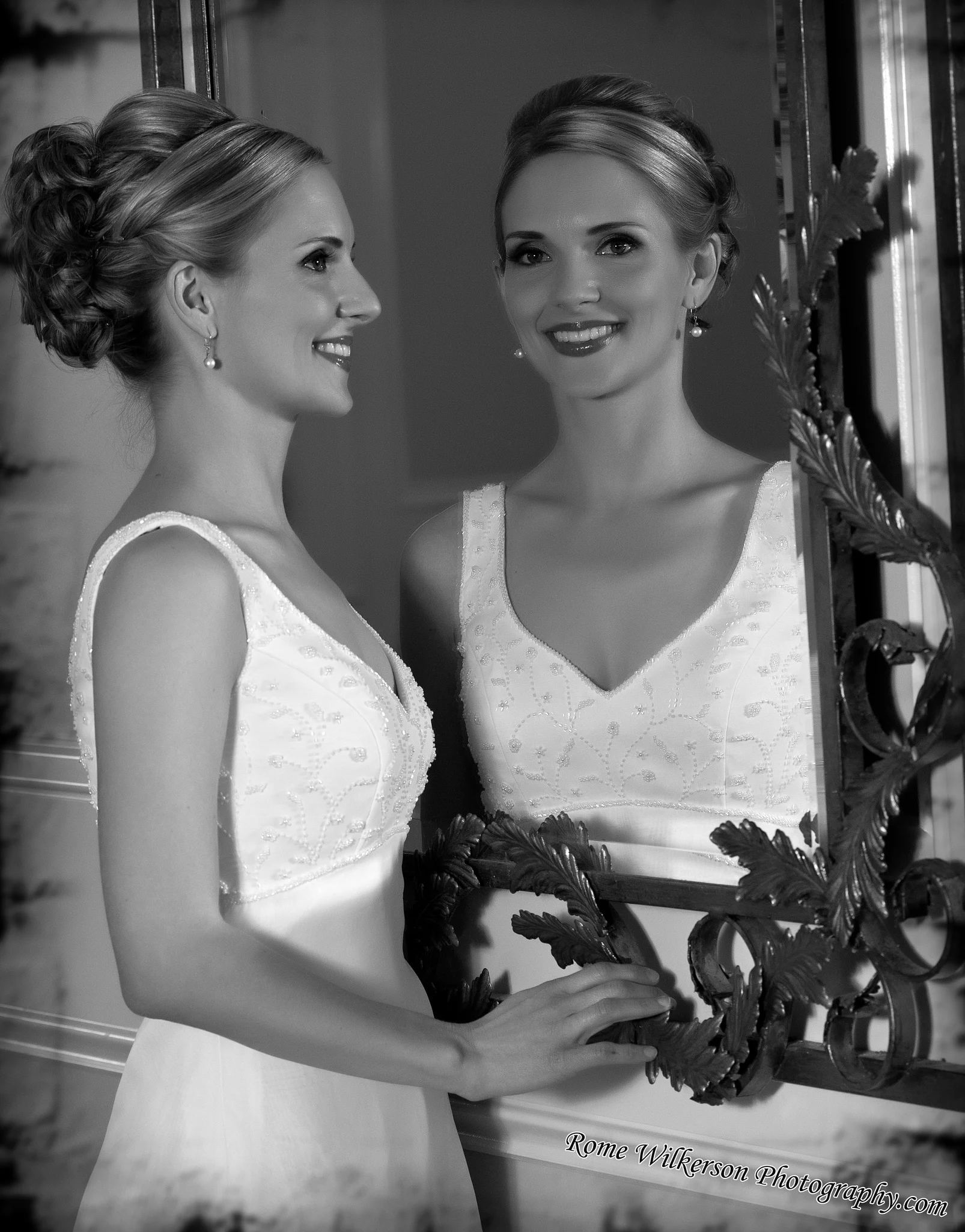 Houston wedding photography