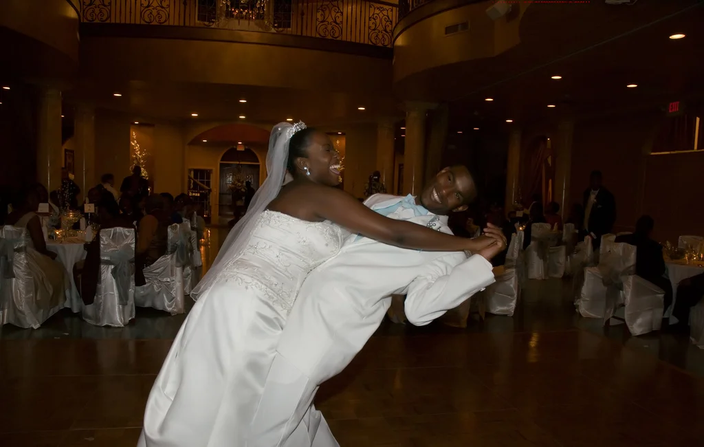 Houston wedding photography