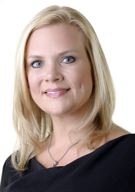 Houston professional headshot