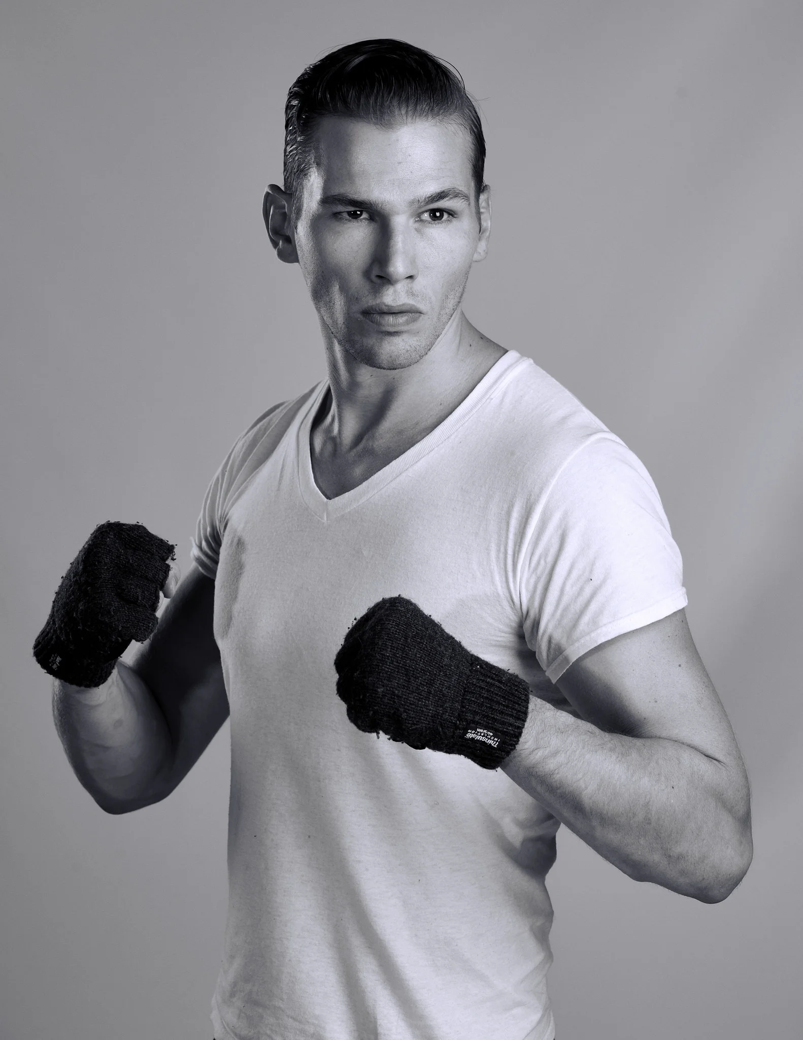 Houston Male Models Portfolio