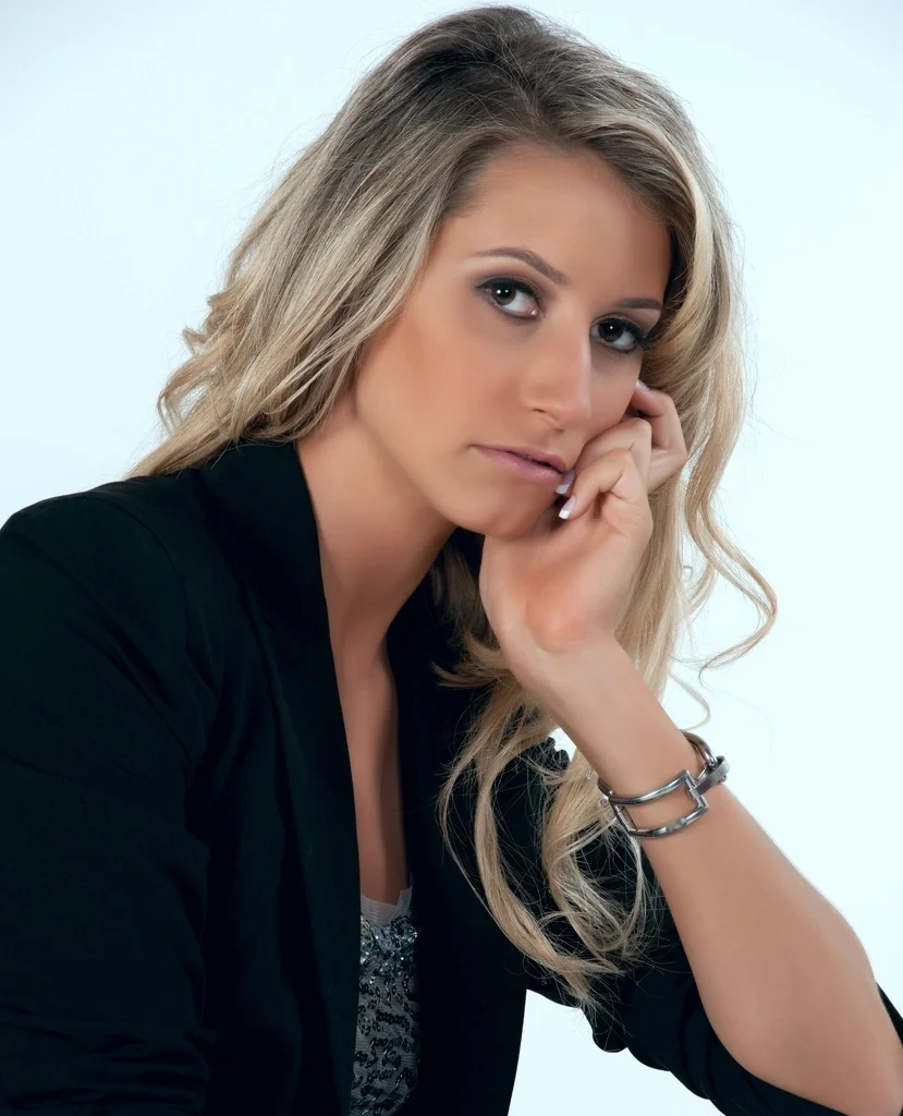 Houston headshot photography