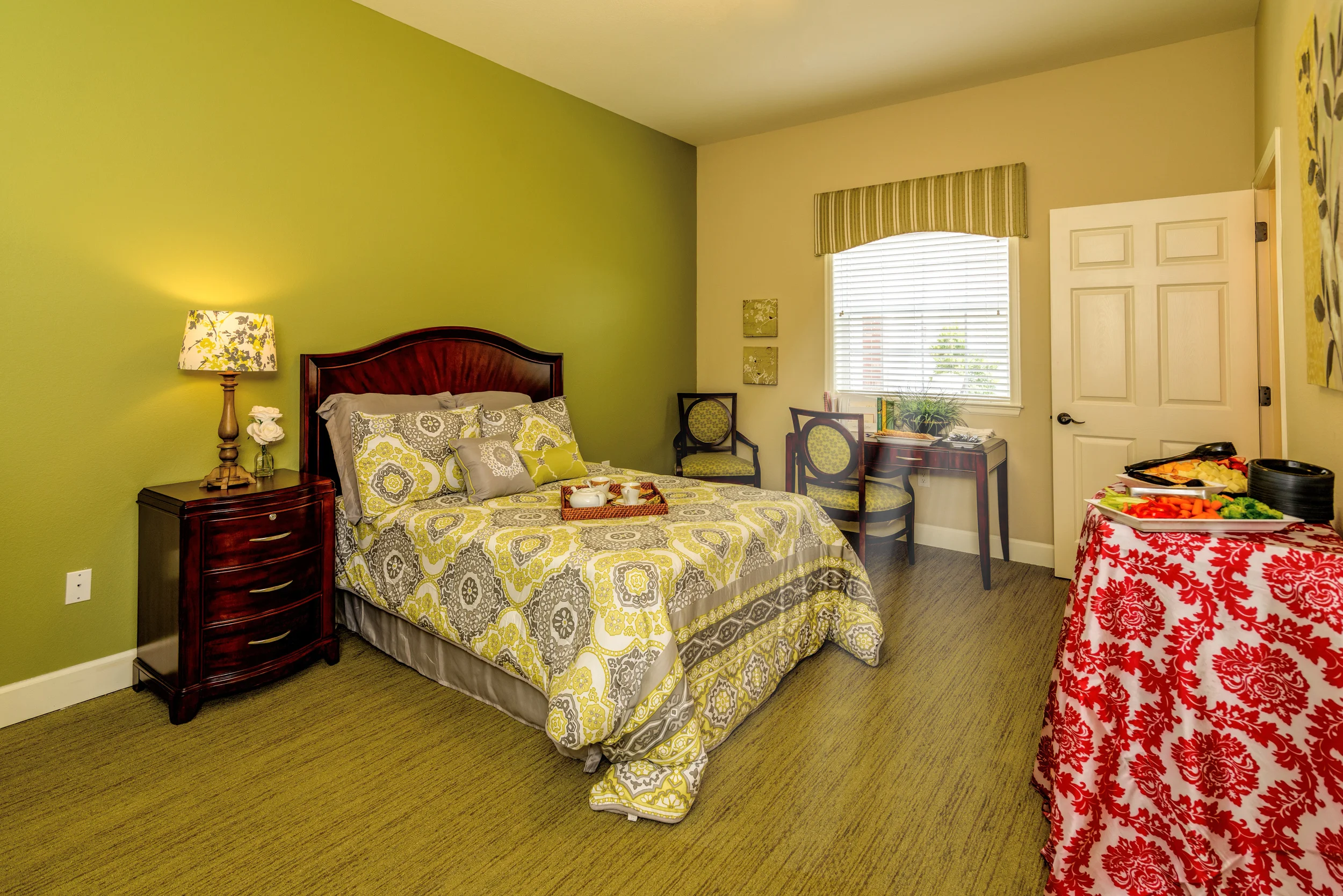 Houston interior real estate photography