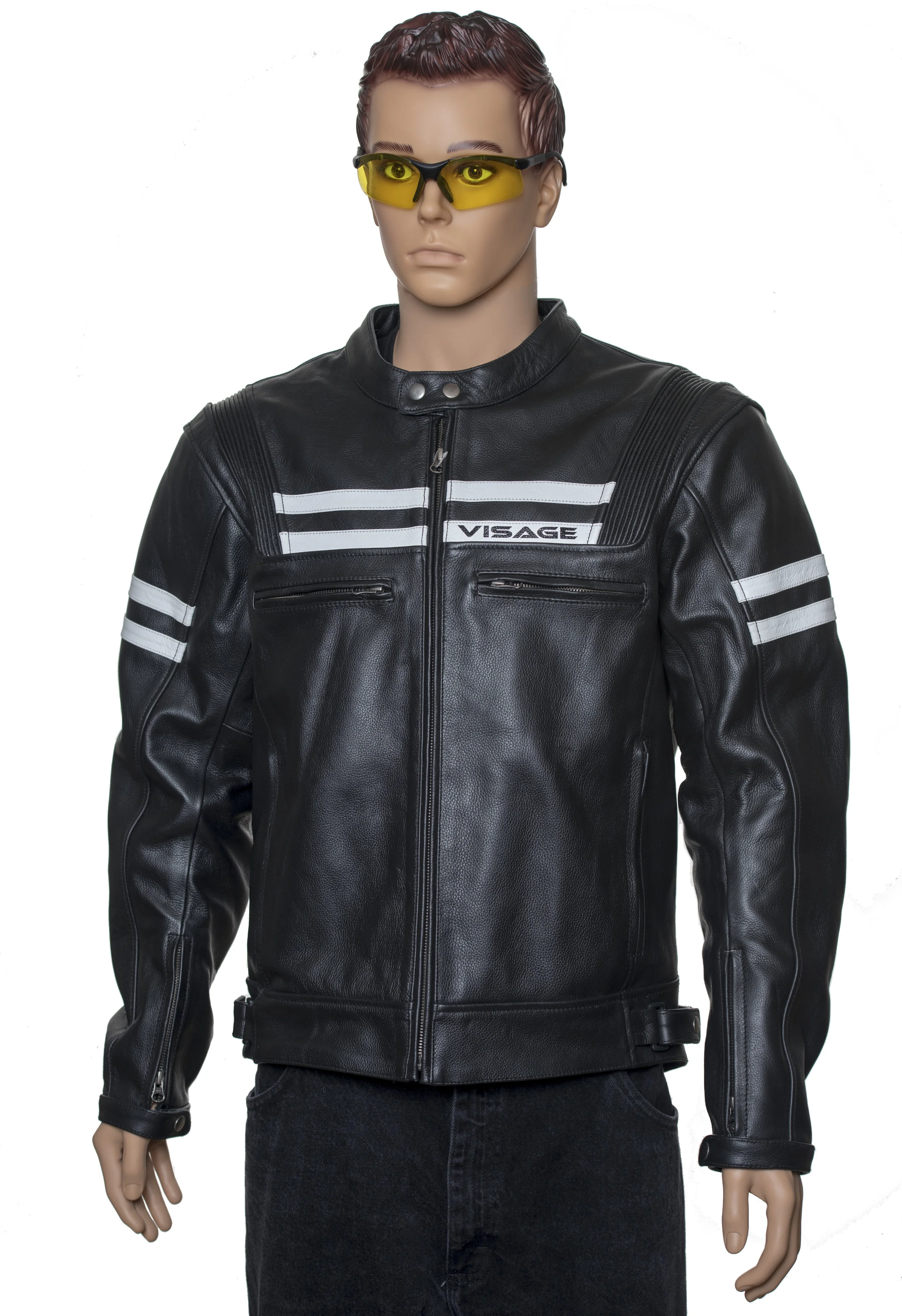 Visage Moto USA