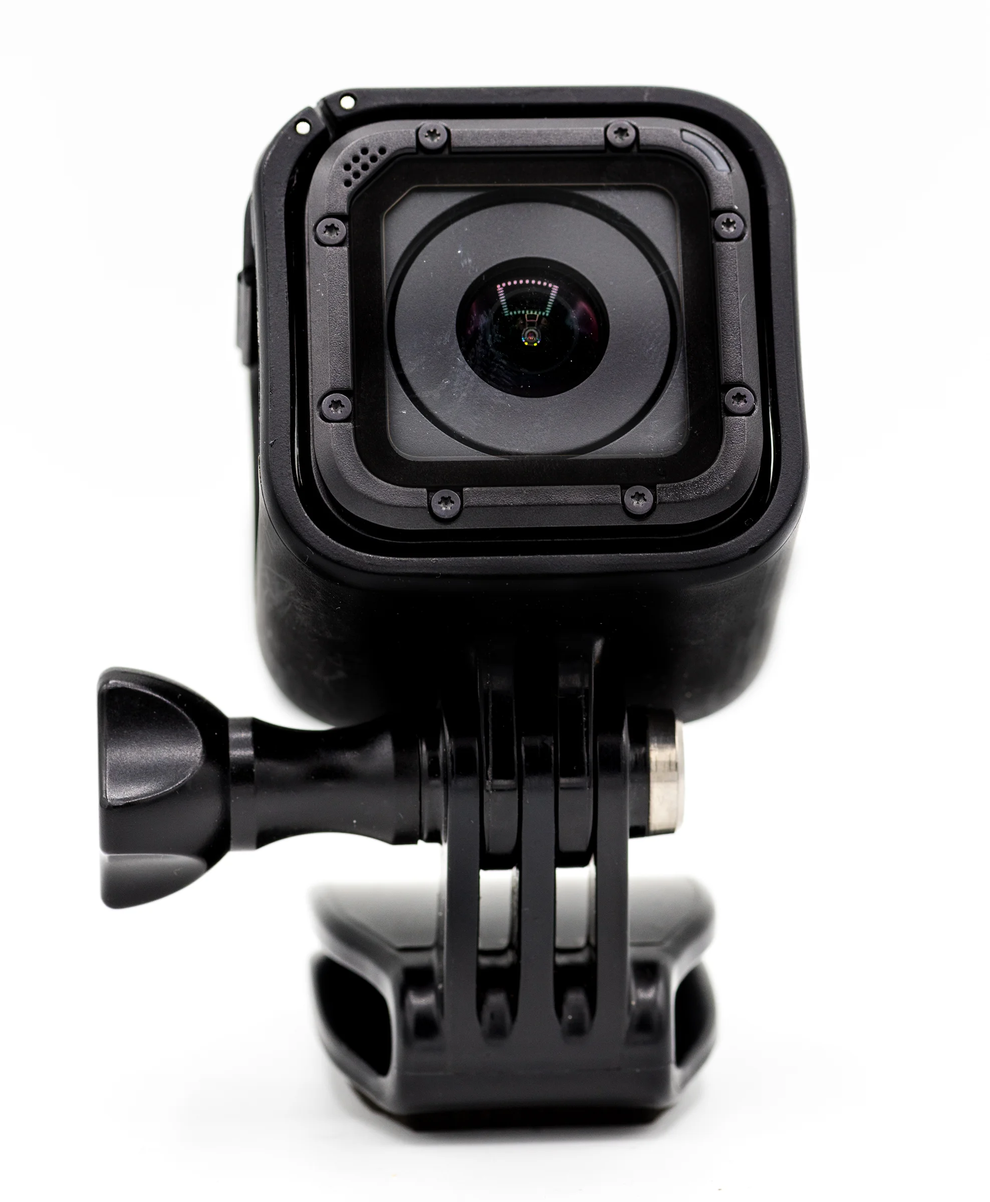 GoPro Hero Session Product Photo