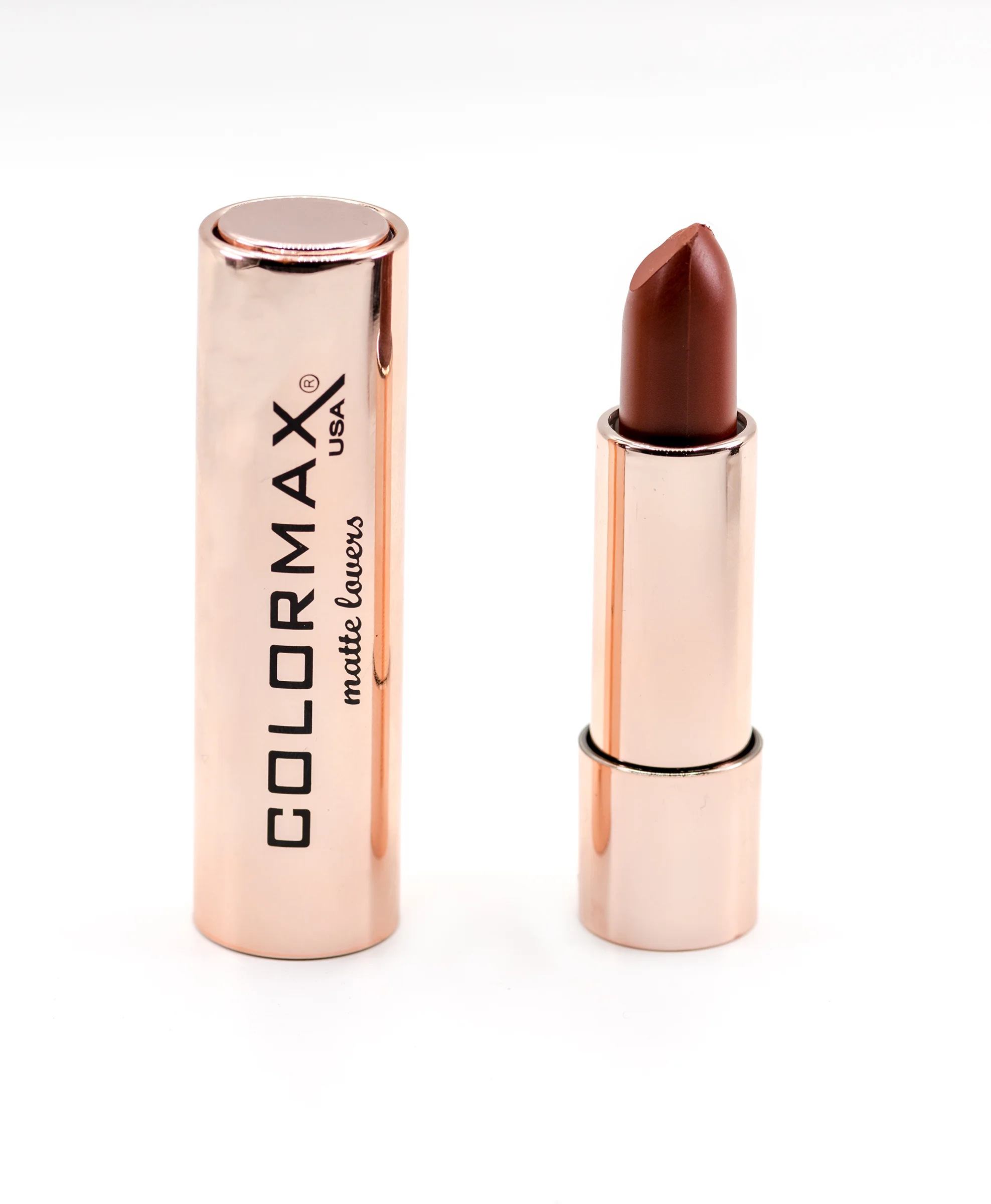 Makeup product photography