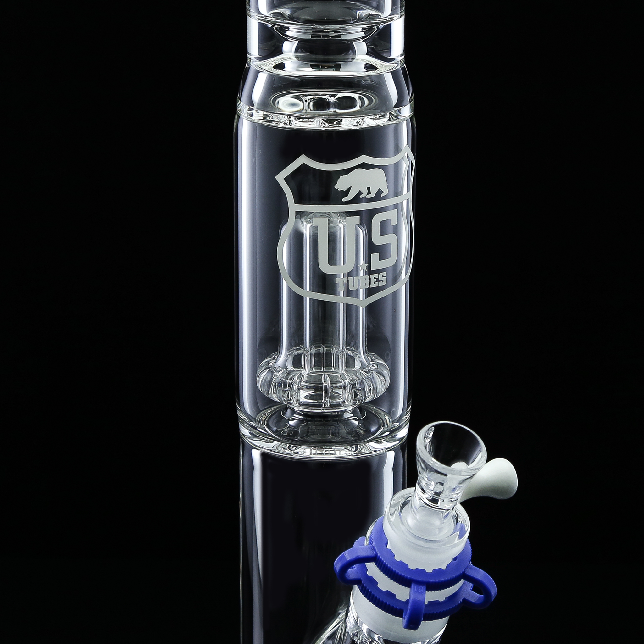 Classic Circ Perc
