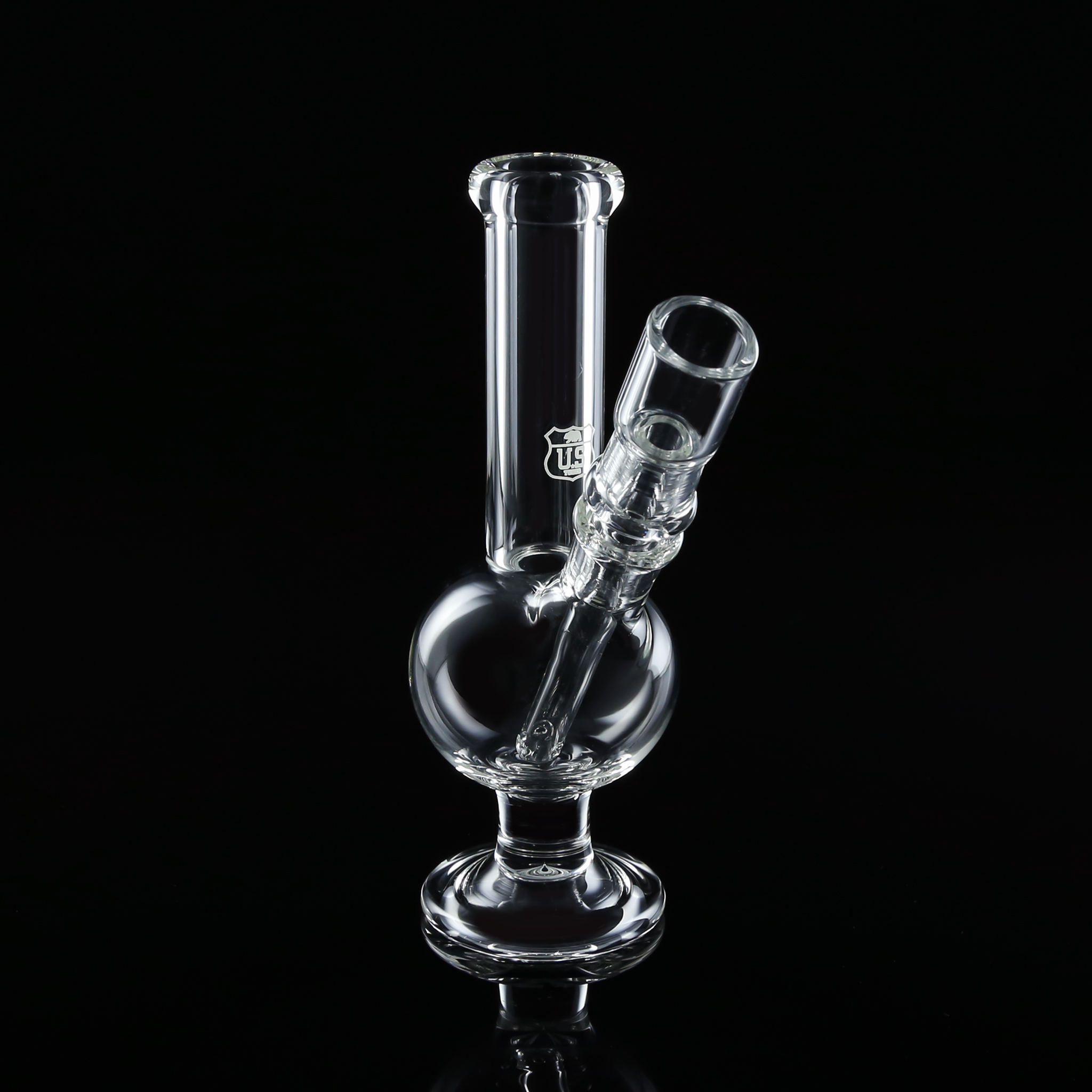 Mini Bubble Bottom
