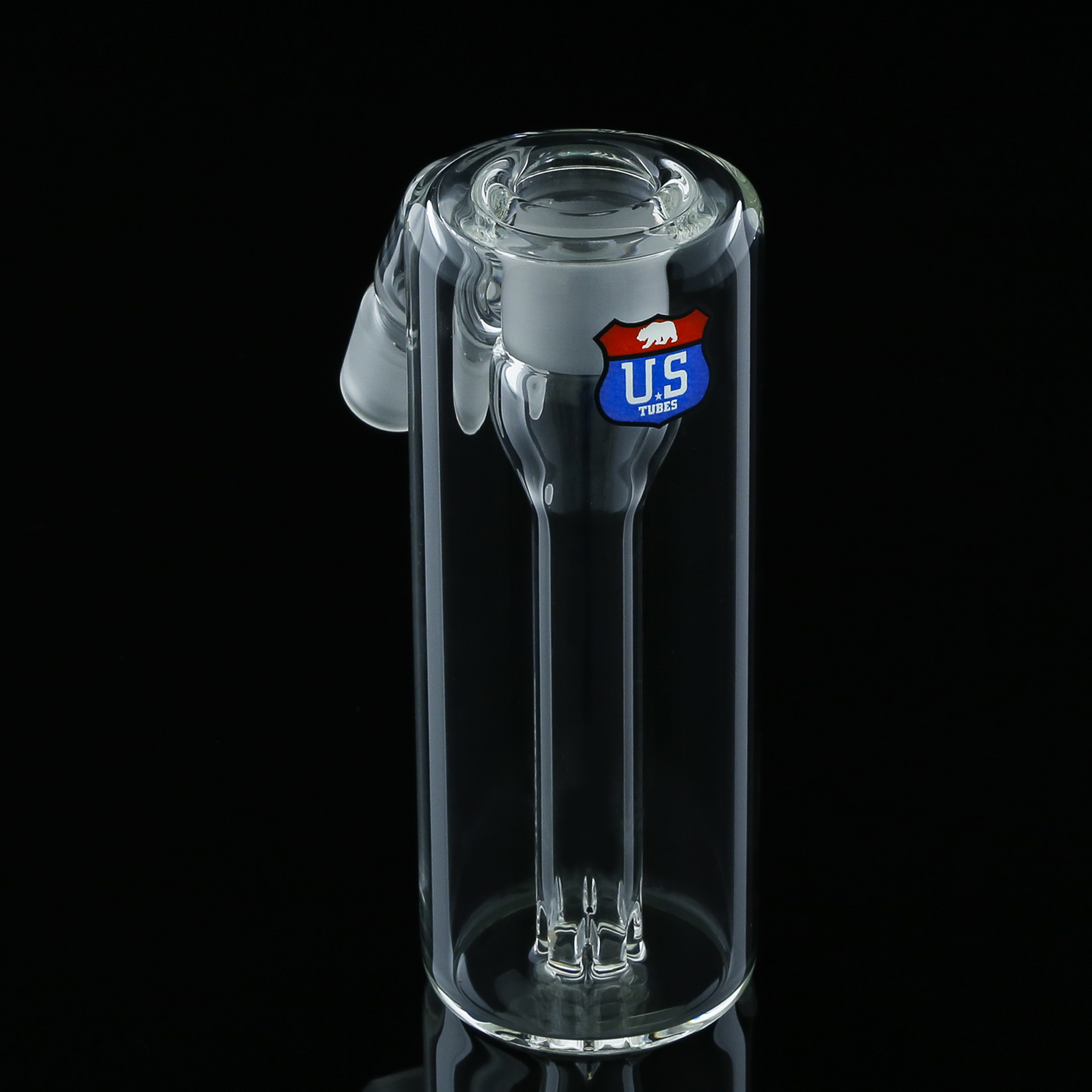 Our newly improved Fixed Stem Showerhead AC