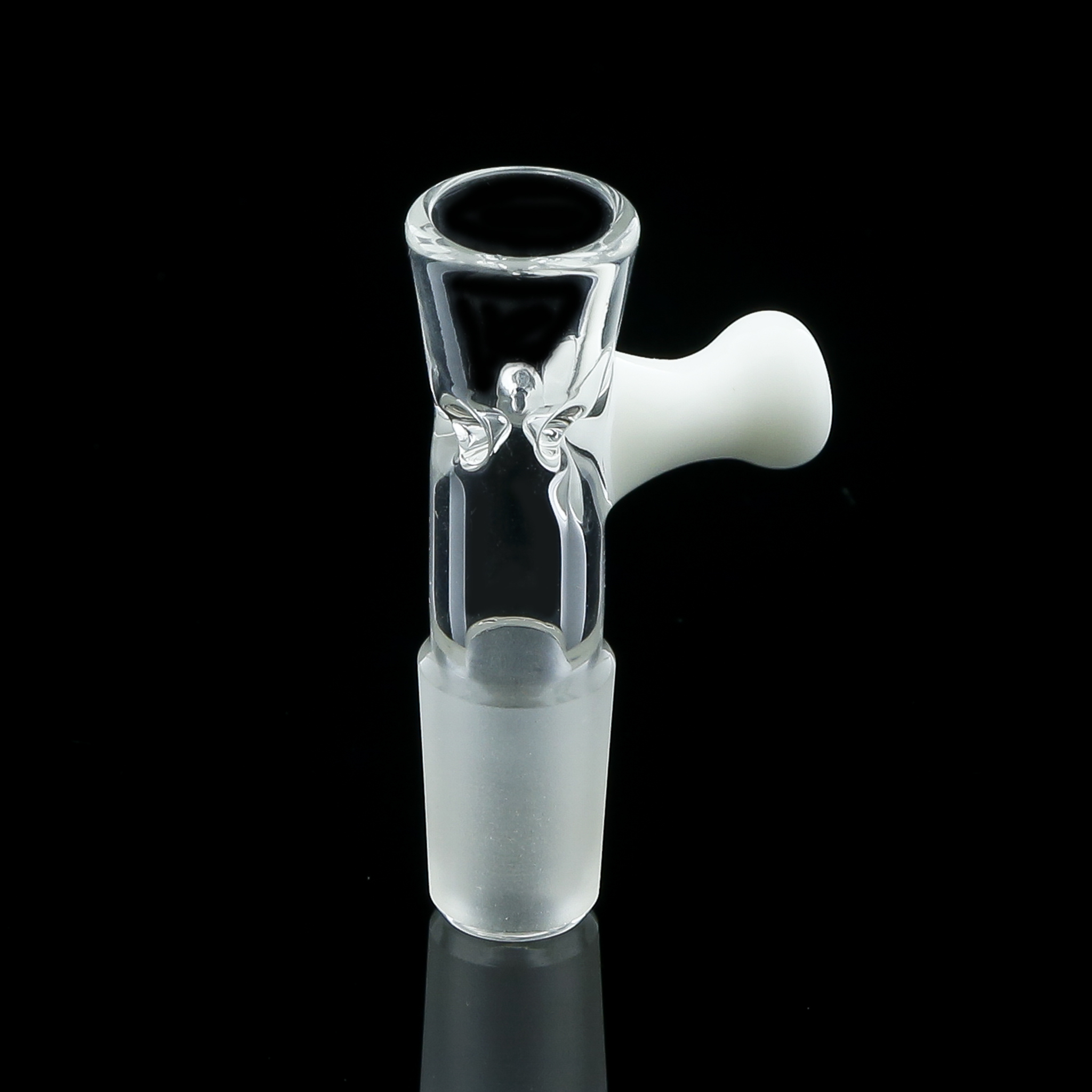Ice Pinch Slide w/ white handle