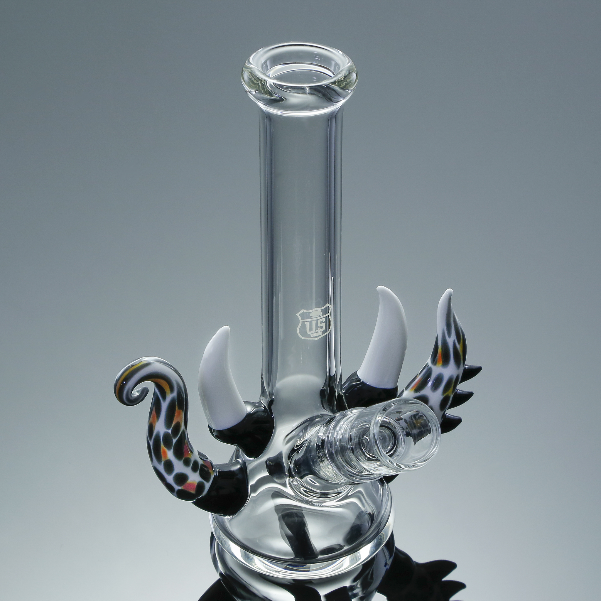 Mini Beaker collab w/ Triple A