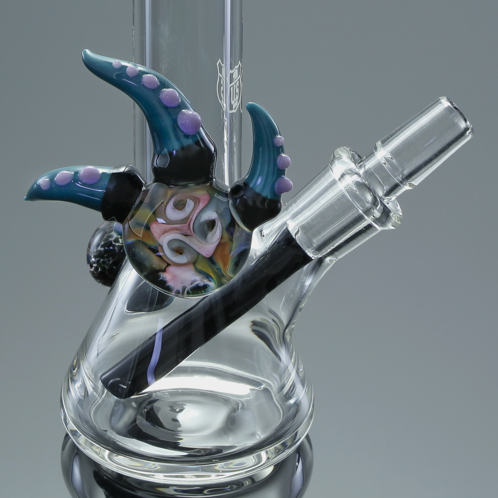 Mini Beaker collab w/ Triple A