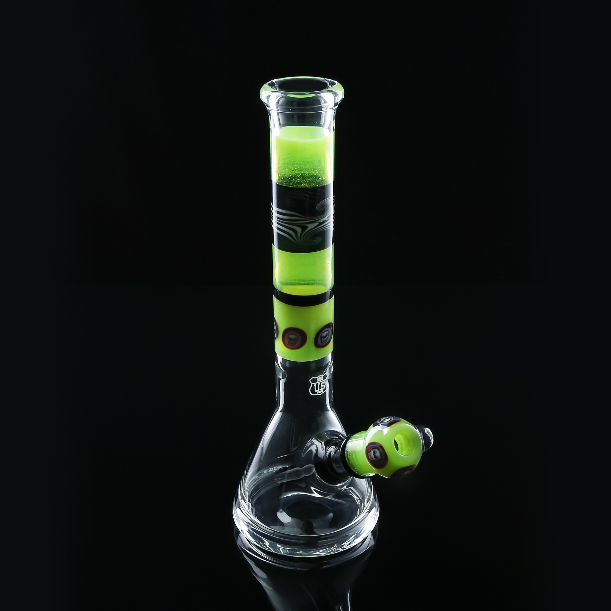 Beaker32 collab w/ Tyler McBride