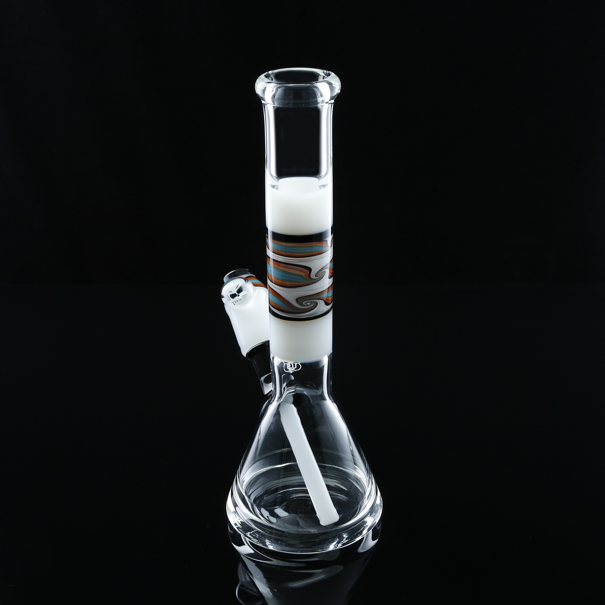 Beaker32 collab w/ Tyler McBride