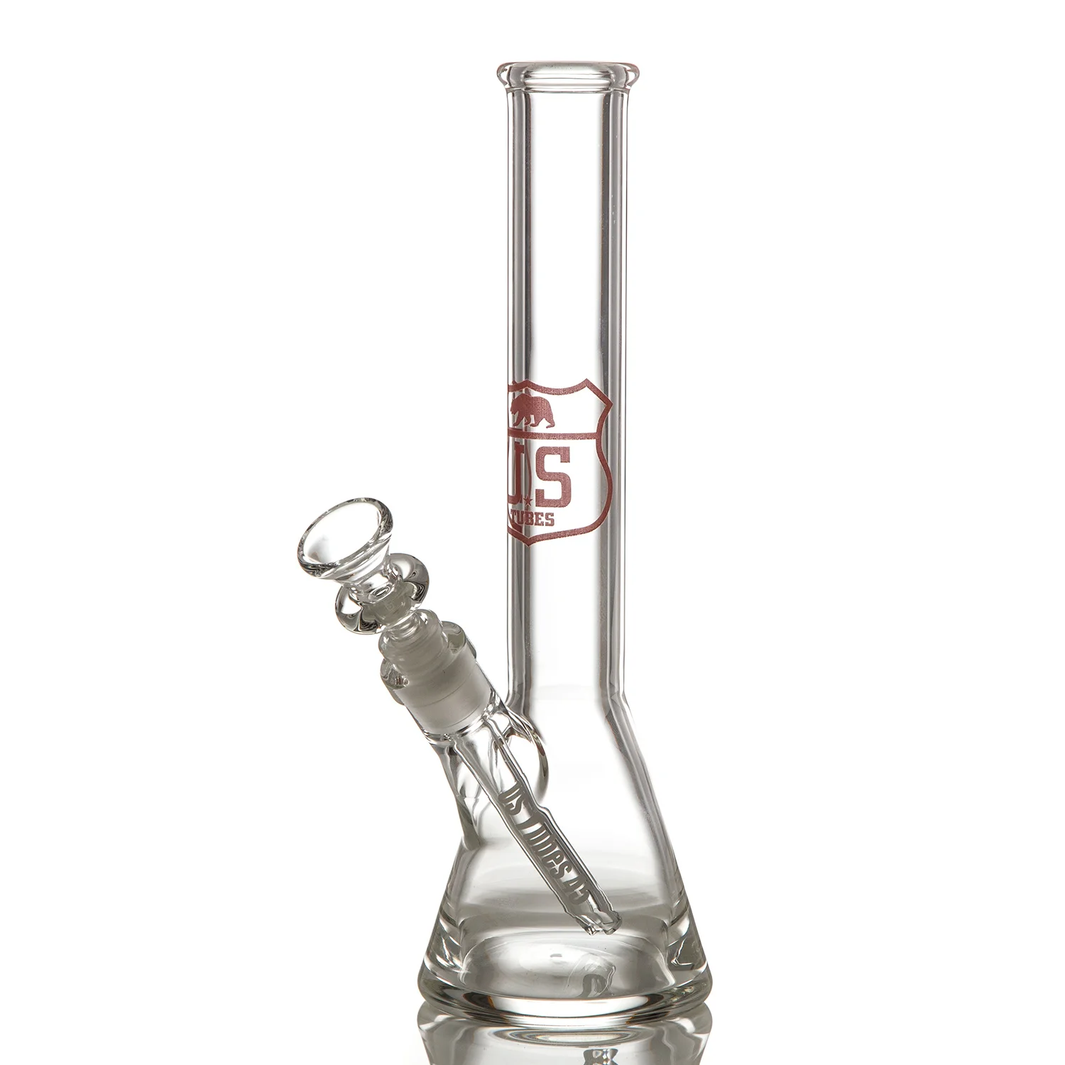 10" Beaker 32mm
