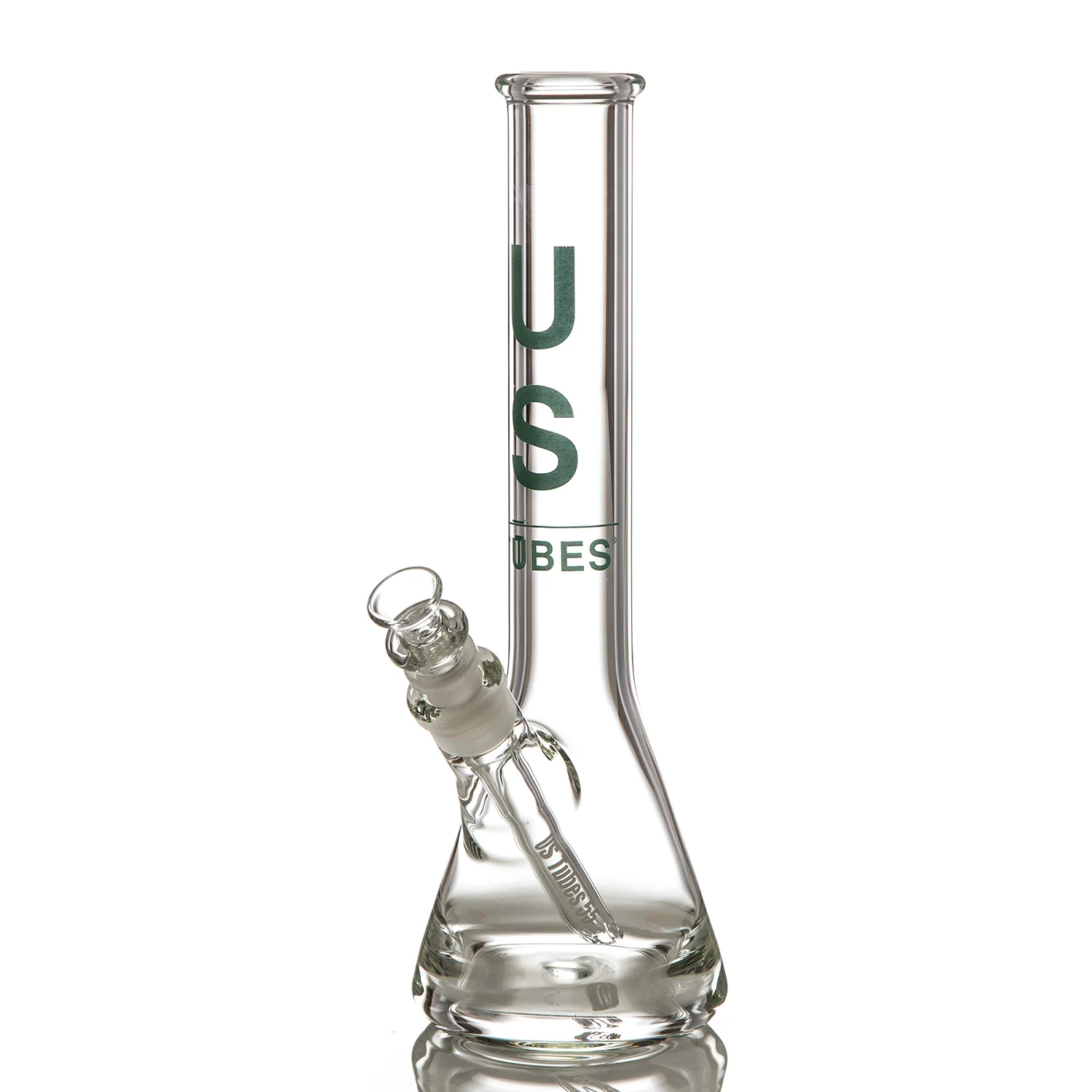 Beaker 40mm