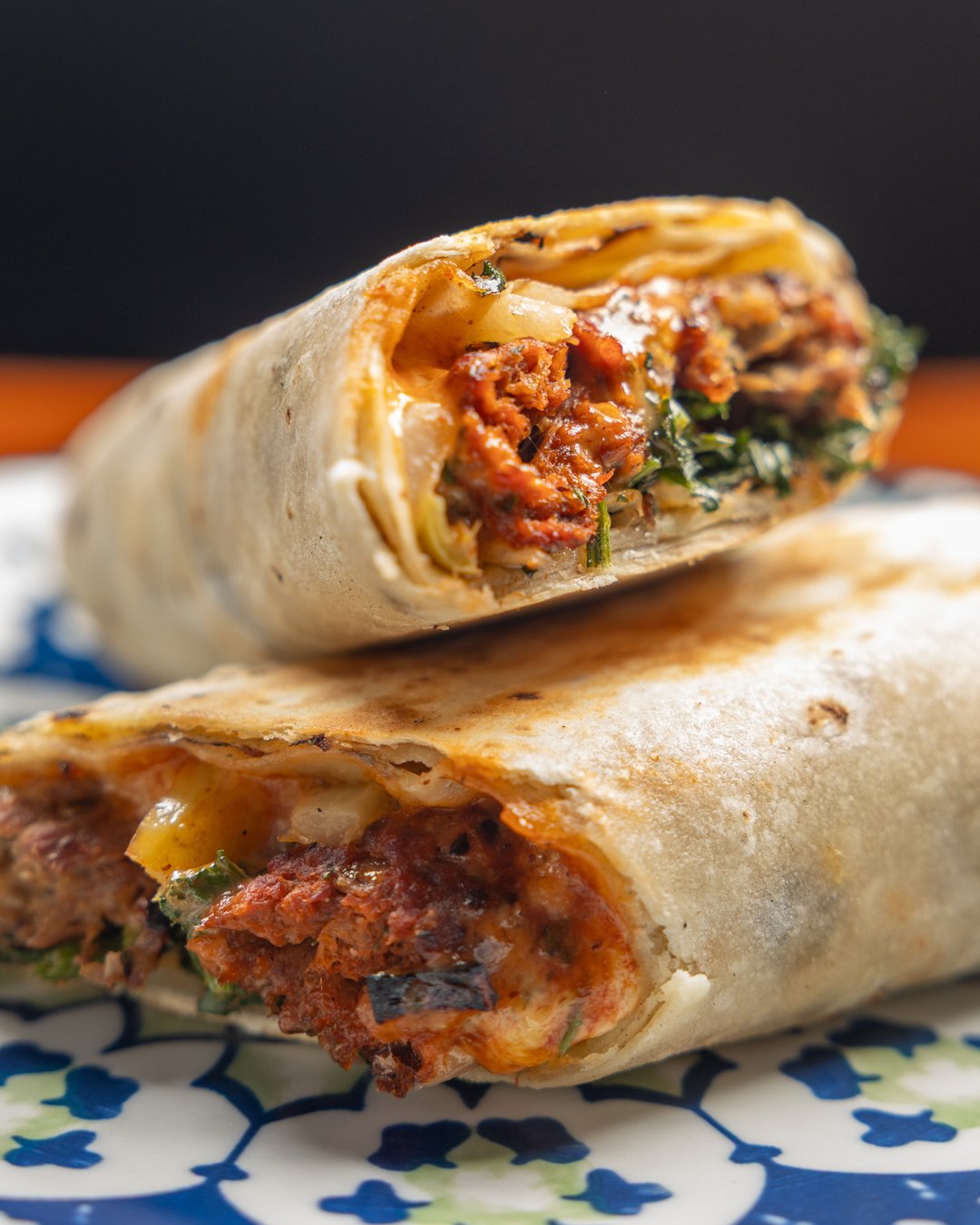 Another Legend - The Double Kebab Sandwich