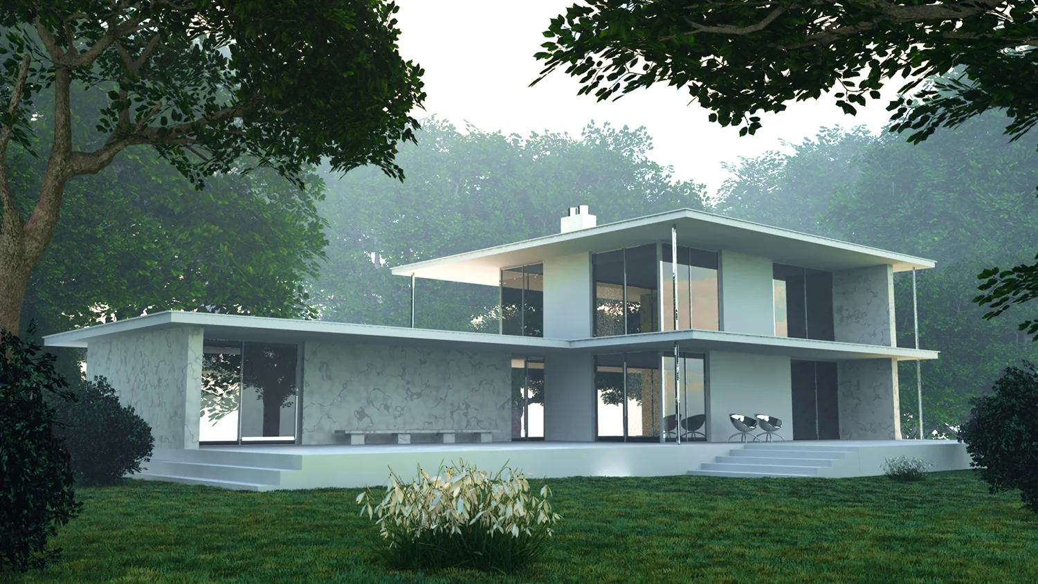toymayker.com_Modernist house in fog.jpg