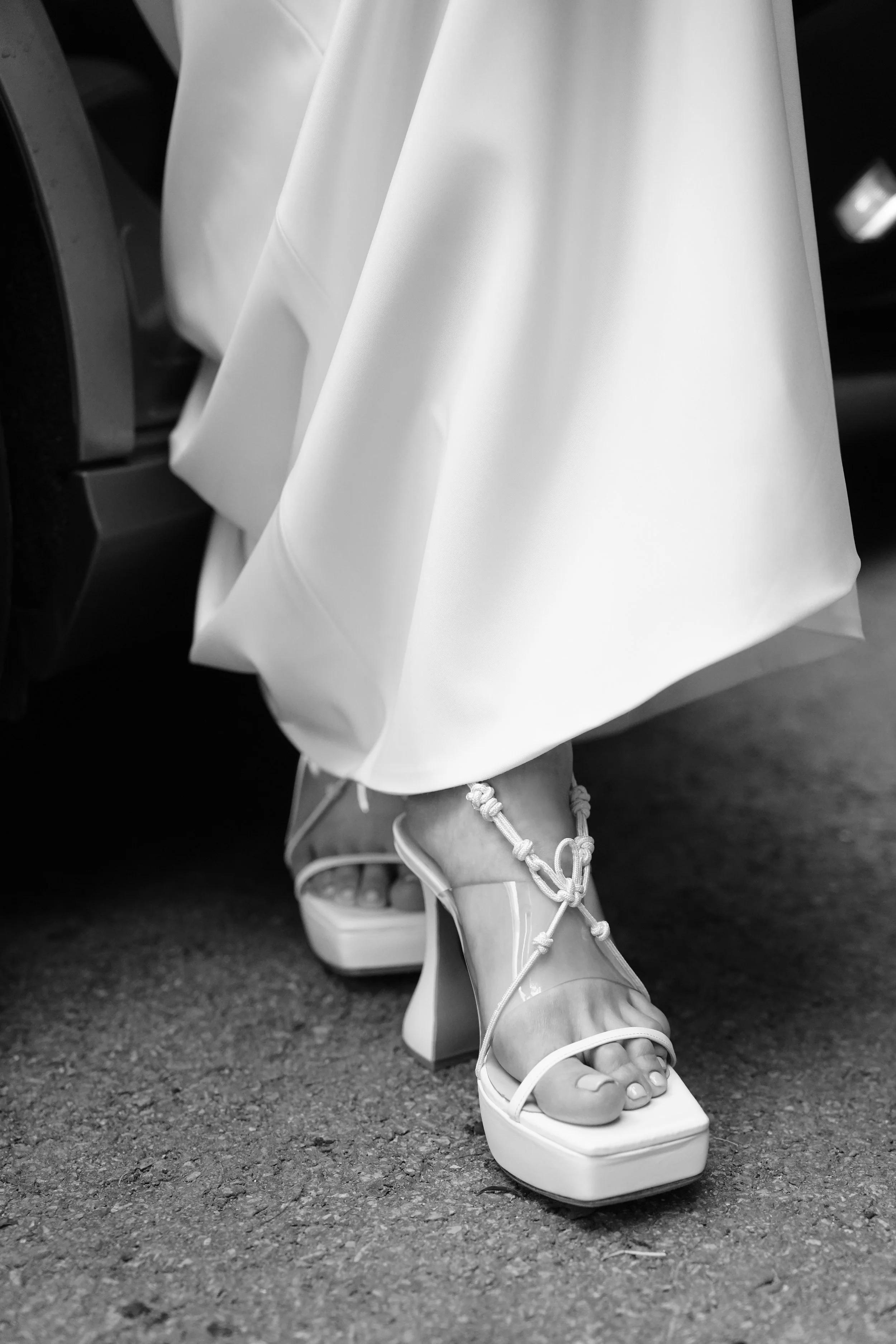 Wedding Day