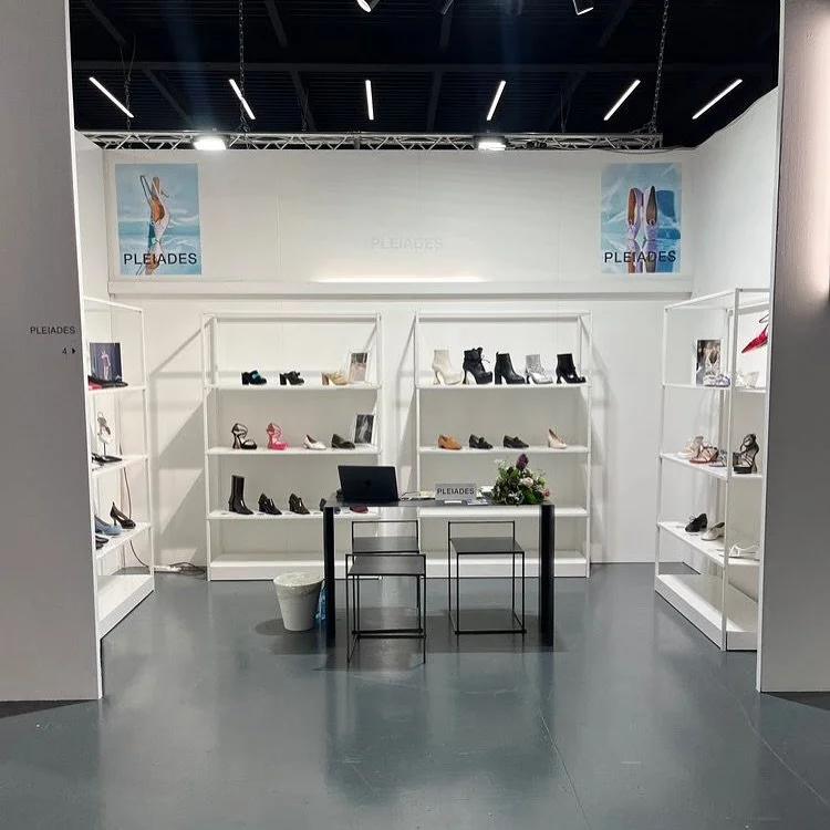 At WHITE September 2025🤍

Every time I come to Milan, I am truly grateful for all the warm hearts, friendly faces and the feeling of community.
I am reminded again, that we are a part of this lovely world.

Thank you @whiteshowofficial and all of th