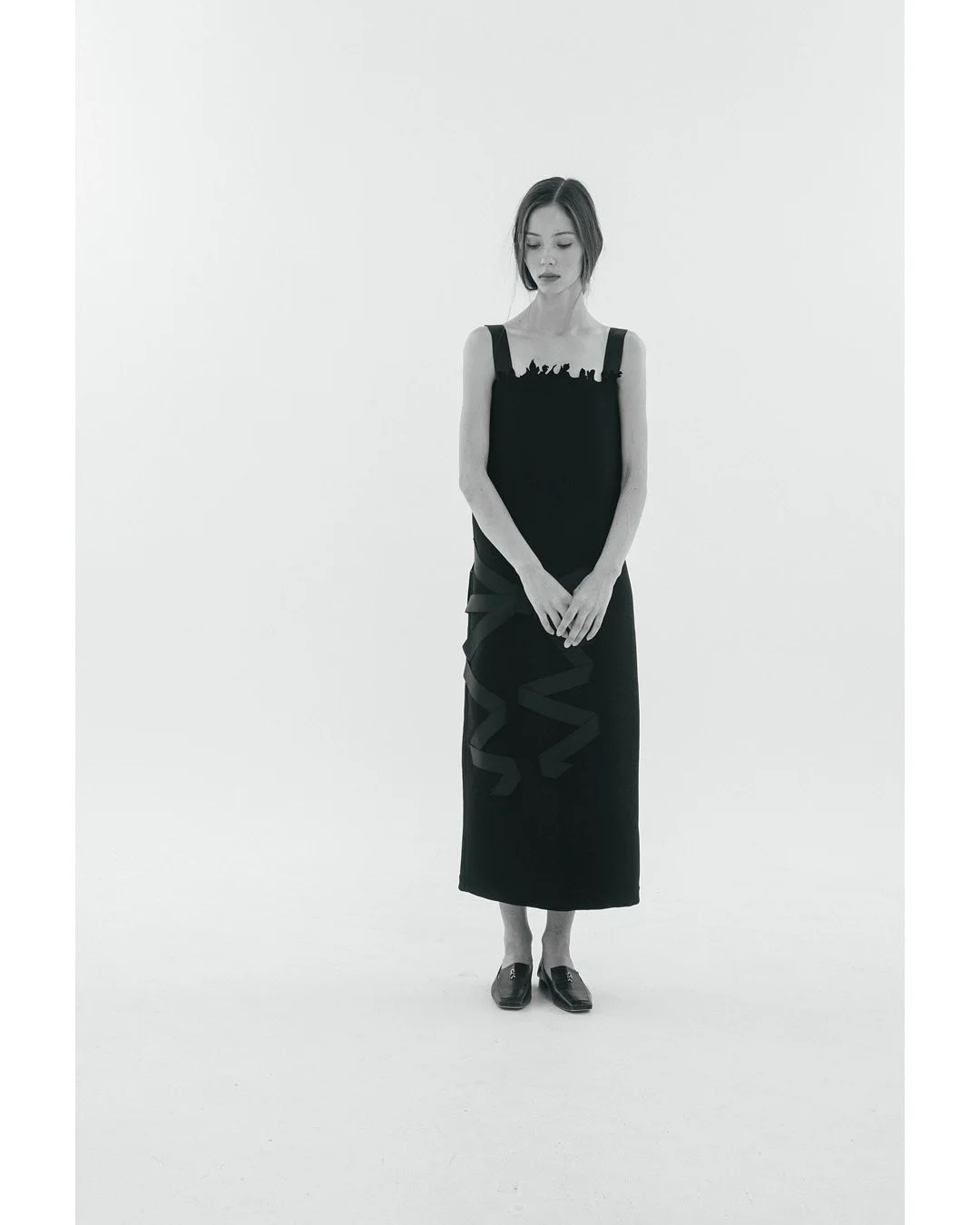 Izzy wearing JONATHAN Black.
-
PHOTOGRAPHY  @dieglago
STYLED BY  @eleonoravittoriaa
MAKEUP BY  @fernandapazmua
@premiermodels

#PLEIADES #PleiadesShoes #designershoes #flatshoes #loafers #womensloafers #consciousluxury #luxuryshoes #shoesaddict #auth
