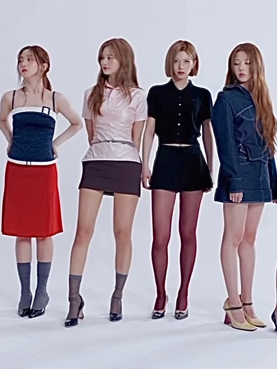 @nmixx_official Sullyoon wears SASHA Enamel Deep Blue for their &quot;Blue Valentine&quot; Trailer : The Paradox of Love🔮

#NIMXX #PLEIADES #PleisdesShoes #designershoes #엔믹스 #엔믹스설윤 #엔믹스설윤패션 #Sullyoon #SASHApumps #플레이아데스 #플레이아데스슈즈
