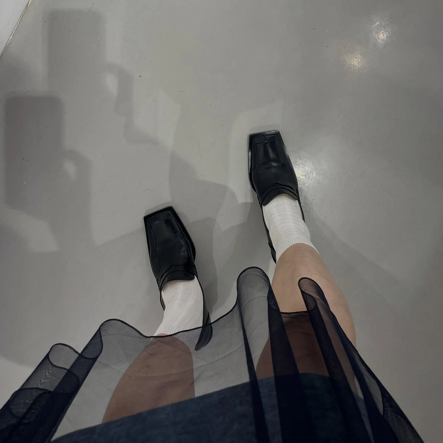 MARION, Snow Mountains and Yellow Narcissus Flowers🤍🩵💛✨

#PLEIADES #PleiadesShoes #designershoes #fashion #craftsmanship #loafers #loaferpumps #shoesaddict #luxuryshoes #consciousluxury