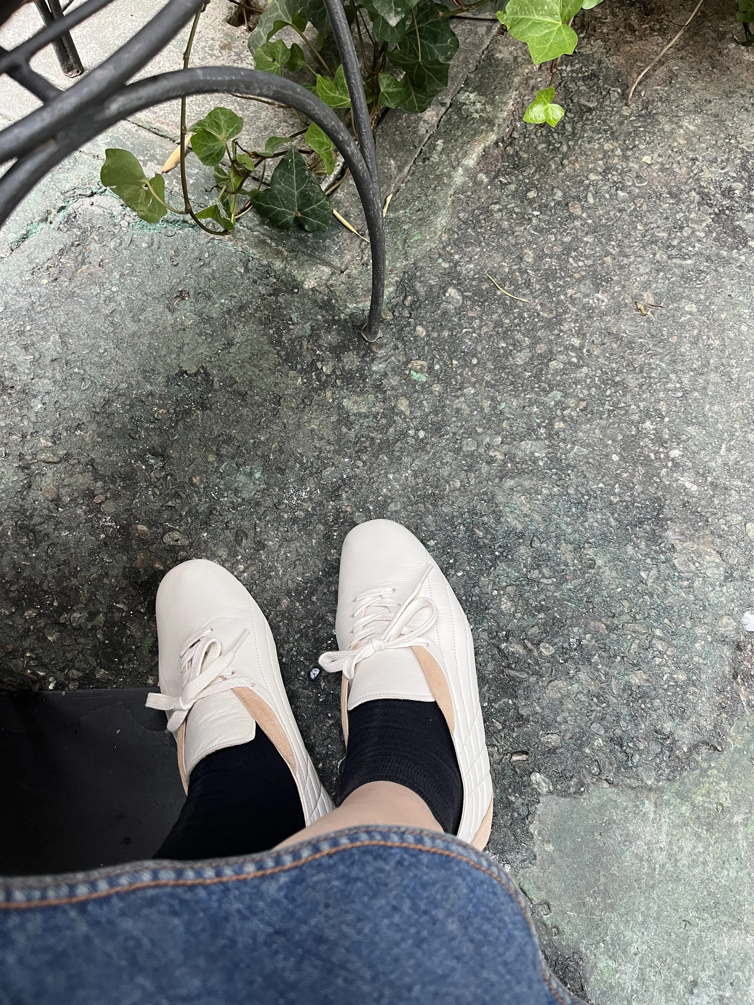  SUSIE, always so beautiful. And super comfortable! 