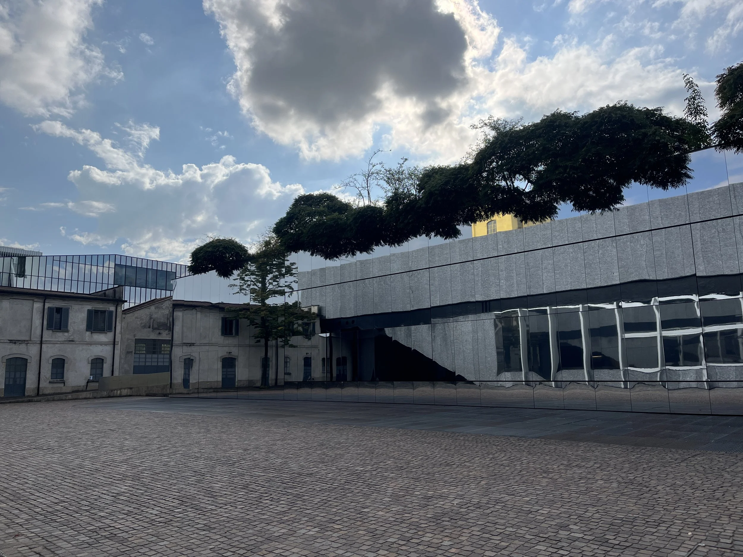  I LOVE the scenery every time I come here. 