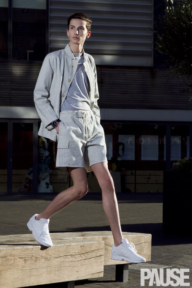PAUSE MAGAZINE