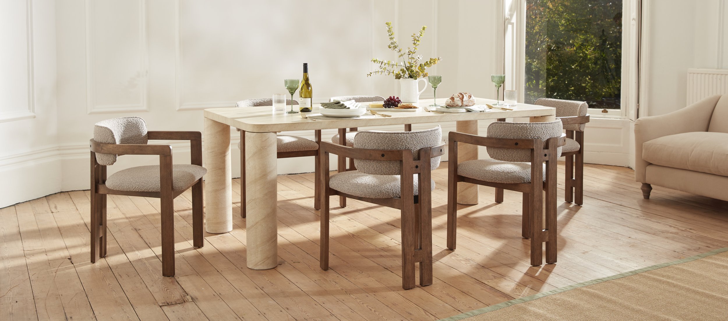 Moda Furnishings