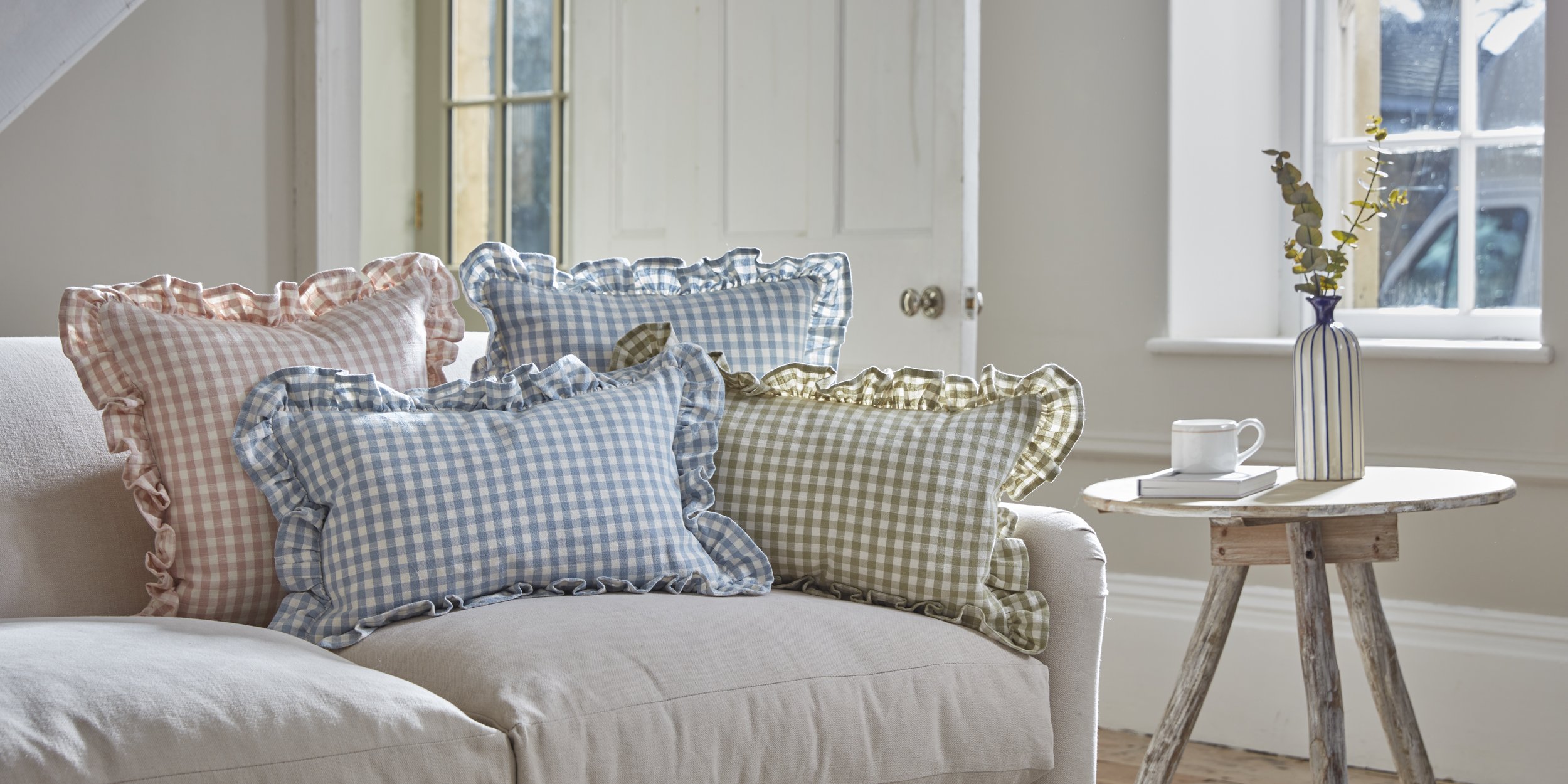 Moda Furnishings