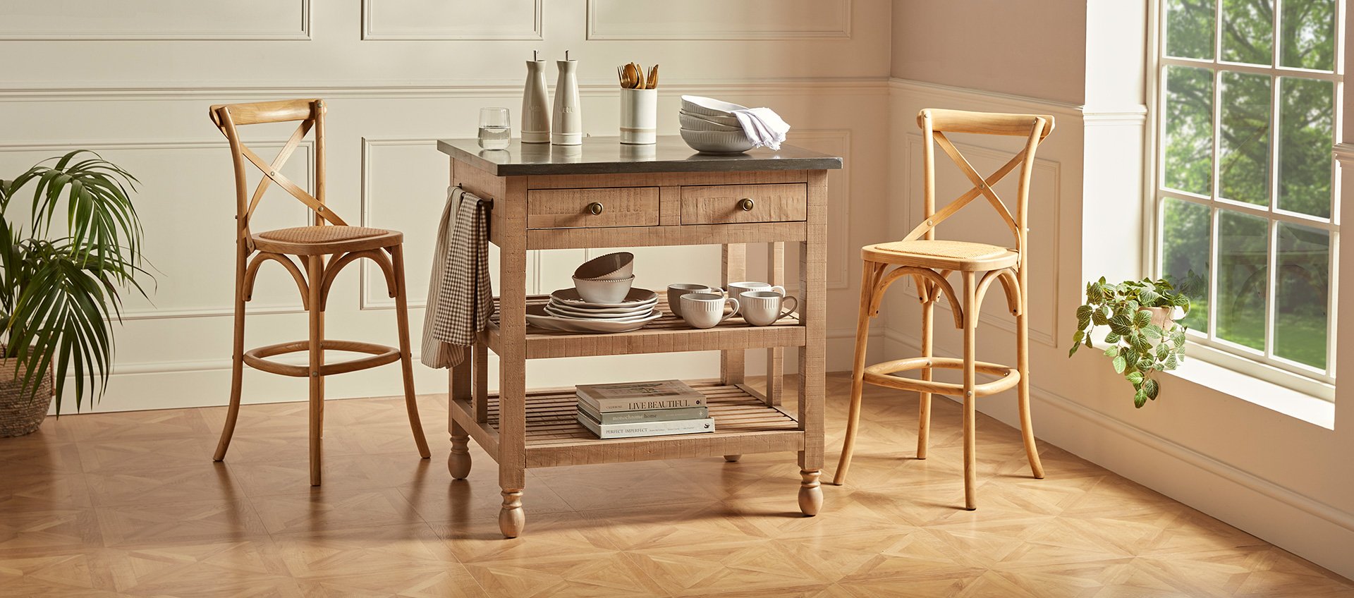 Moda Furnishings
