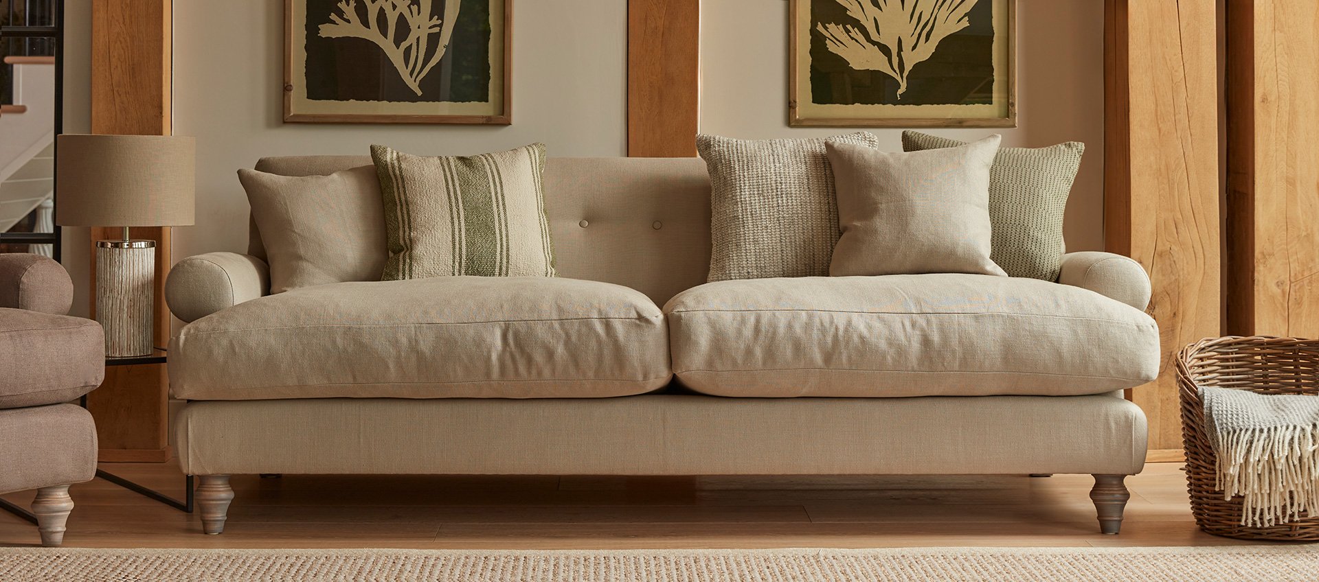 Moda Furnishings